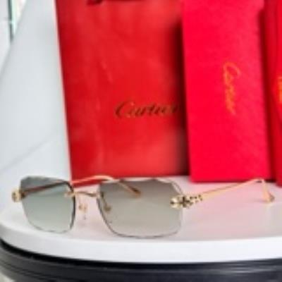 cheap quality Cartier Sunglasses Model No. 1038